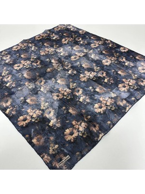 Arsel Moda Soft Pamuklu Eşarp LRB5704
