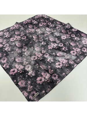 Arsel Moda Soft Pamuklu Eşarp LRB5711