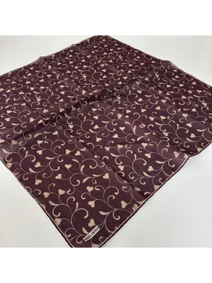 Arsel Moda Soft Pamuklu Eşarp LRB5409