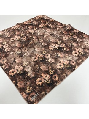 Arsel Moda Soft Pamuklu Eşarp LRB5705