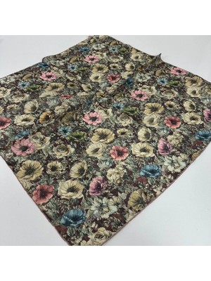 Locella Soft Pamuklu Eşarp LDFG0901