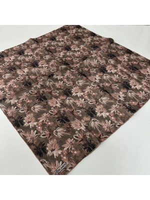 Scarfe Soft Eşarp  LDV7905
