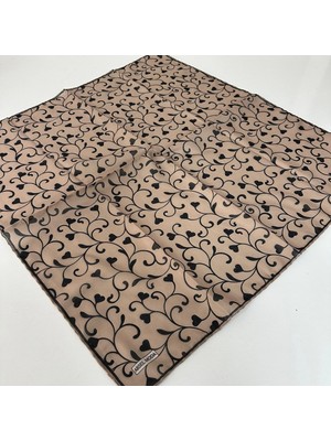 Arsel Moda Soft Pamuklu Eşarp LRB5406
