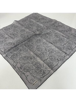Arsel Moda Soft Pamuklu Eşarp LRB5307