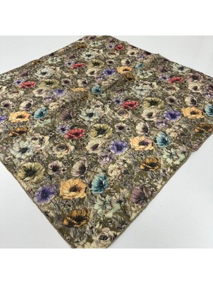 Locella Soft Pamuklu Eşarp LDFG0908