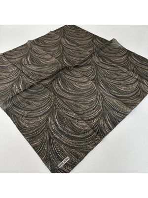 Arsel Moda Soft Pamuklu Eşarp LRB5512