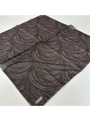 Arsel Moda Soft Pamuklu Eşarp LRB5502