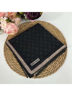 Arsel Moda Soft Pamuklu Eşarp LRB5608