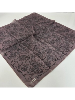 Arsel Moda Soft Pamuklu Eşarp LRB5305