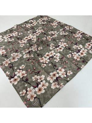 Scarfe Soft Eşarp  LDV8003