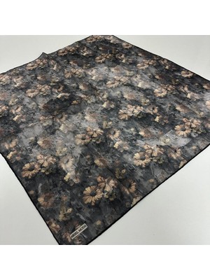 Arsel Moda Soft Pamuklu Eşarp LRB5701