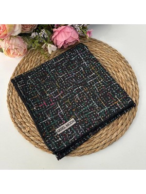 Arsel Moda Soft Pamuklu Eşarp LRB5206