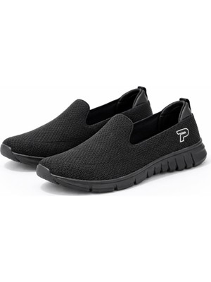 Craft Moda Kadın Ortopedik Hafif Taban Günlük Yürüyüş Ayakkabısı – Esnek Rahat Sneaker