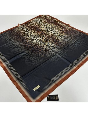 Picasso Kristal Eşarp  LRP2409