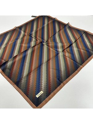 Picasso Kristal Eşarp  LRP2304