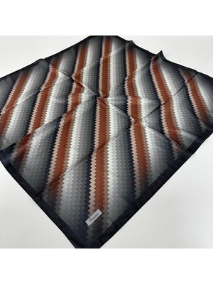 Picasso Kristal Eşarp  LRP2303