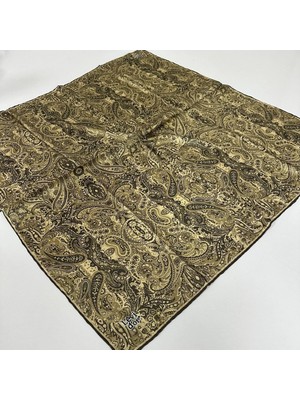 Lêvi D'or Levi'dor Kristal Eşarp Yeni Sezon LRK7310