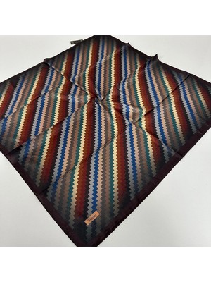 Picasso Kristal Eşarp  LRP2309