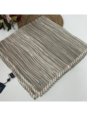 Lêvi D'or Levi'dor Kristal Eşarp Yeni Sezon LRK7008