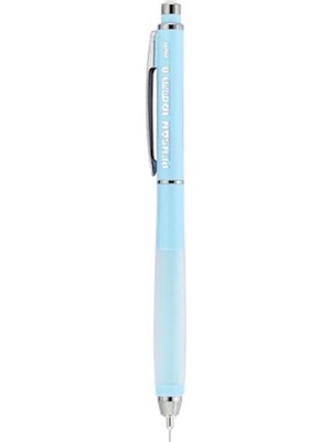 Pensan Iq Plus 0.7 mm Açık Mavi Uçlu Versatil Kalem Pastel Renkler Kaymaz Yüzey ile Rahat Yazım