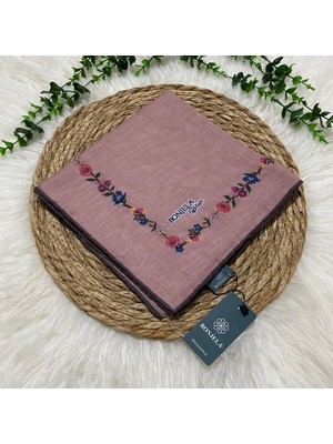 Bonjela Soft Eşarp Bnj9