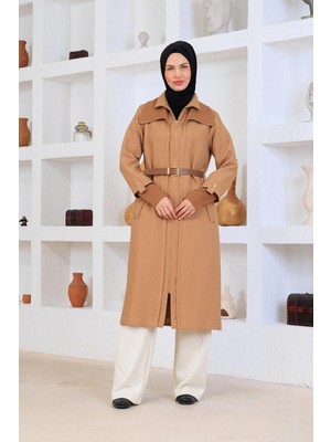 Esma Gündoğdu Levidor Kap Camel