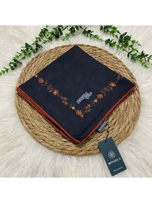 Bonjela Soft Eşarp BNJ12