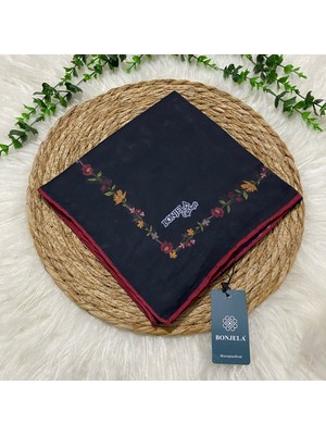 Bonjela Soft Eşarp Bnj8