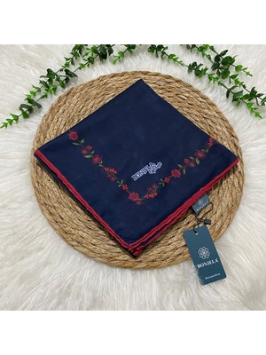 Bonjela Soft Eşarp Bnj6