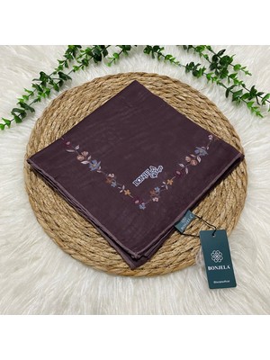 Bonjela Soft Eşarp BNJ10