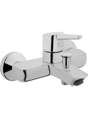 Artema Marin S A42460 Krom Banyo Bataryası Metal Malzeme ile Şık Tasarım ve Yerli Üretim