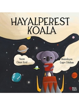 Hayalperest Koala