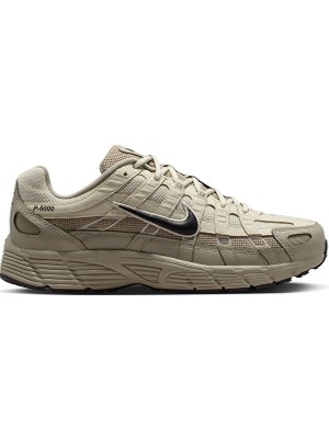 Nike P-6000 Premium Yeni Sezon Konforlu Yürüyüş Günlük Ayakkabı
