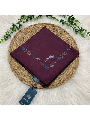 Bonjela Soft Eşarp BNJ14