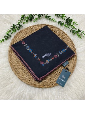Bonjela Soft Eşarp Bnj2