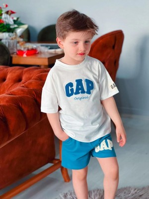 Uslu Kids Timestart Yuksek Kalıte Suzıne Nakıs Erkek Çoçuk Takım G
