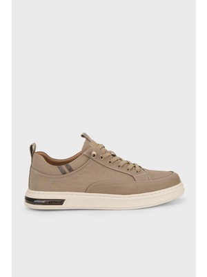 Marcomen Deri Sneaker Ayakkabı Erkek Ayakkabı 15256183Y1