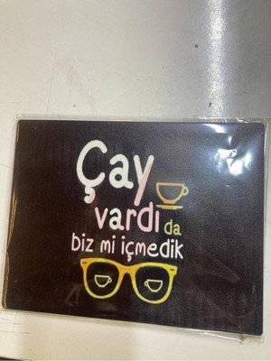 Mikasso Duvar Yazısı Yapışkanlı Siyah Belirtilmemiş