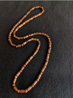 1001 Avm Bambu Kolye