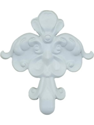 Mikasso Ds-56 Plastik Beyaz