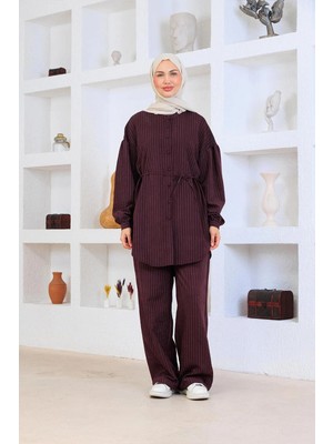 Esma Gündoğdu Lion Takım Bordo