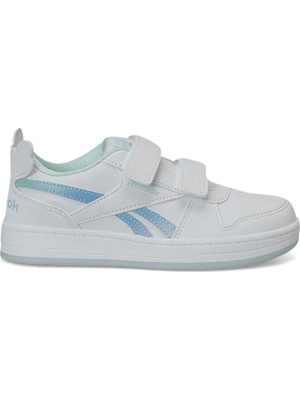 Reebok Royal Prıme 2.0 Two Strap Beyaz Kız Çocuk Sneaker