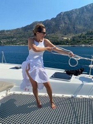 Dalia Alina Larissa