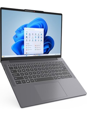 Lenovo ıdeapad Slim 3 83K2001WTRM1 Intel Core I7-13620H 16GB 512GB SSD 16"  Windows 10 Pro