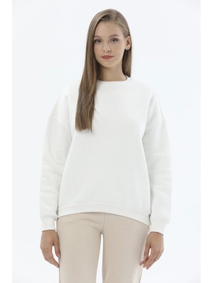 First Company Kadın Sweatshirt 2424BS130836