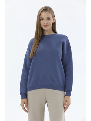 First Company Kadın Sweatshirt 2424BS130836