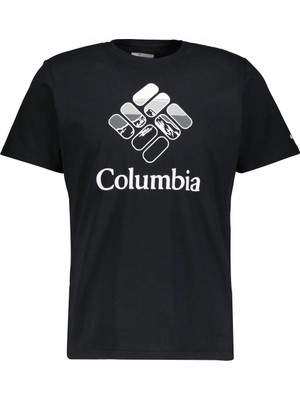 Columbia Erkek Tişört 1888811-001