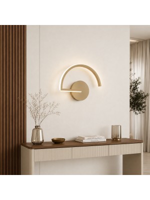 Avizego Mori Modern LED Duvar Apliği