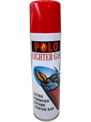 Aslanoğlu Store Çakmak Gazı - 270 ml