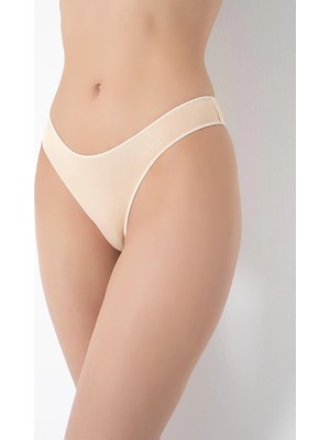 Nemere Bambu  3lü Strıng Kadın  936
